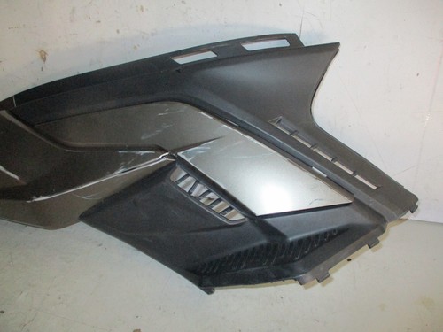 Carena Laterale Fiancata Scocca Destra DX Fianco Kymco Agility S 125 2022 2023 - Foto 2 di 19