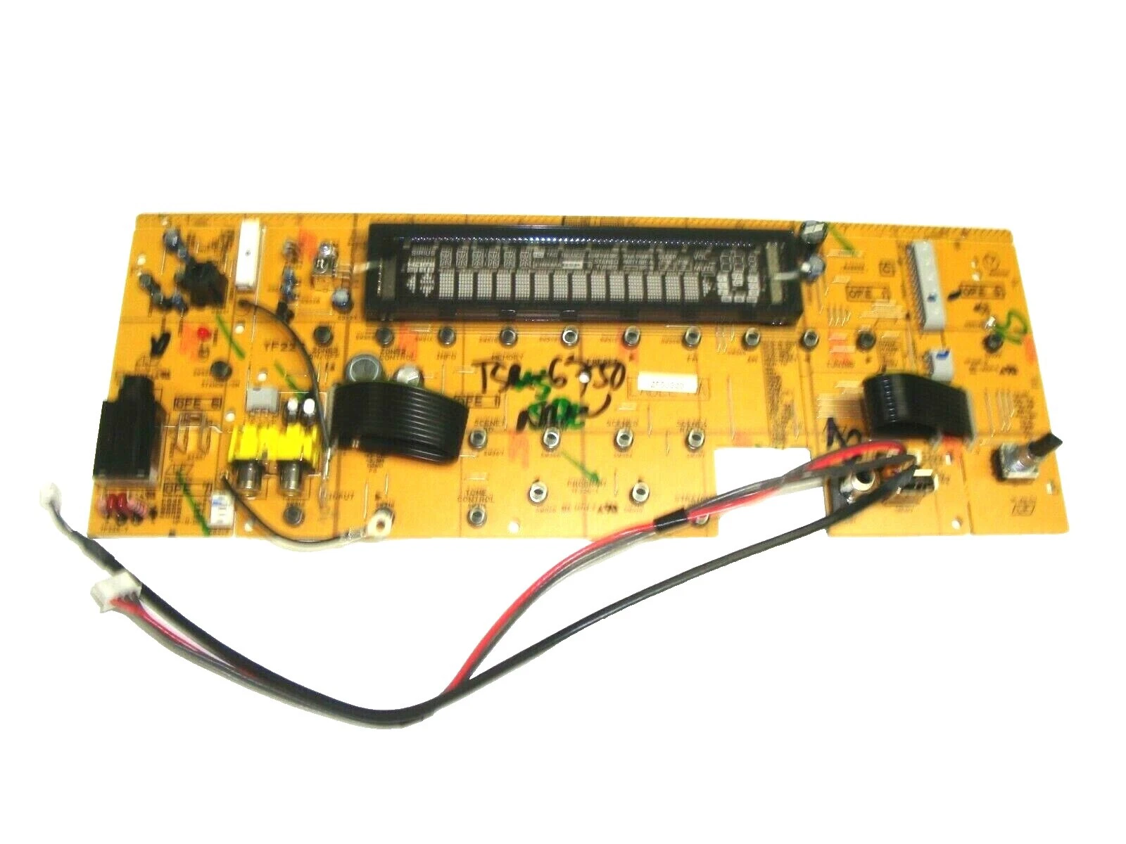 雅马哈功放板适用于雅马哈