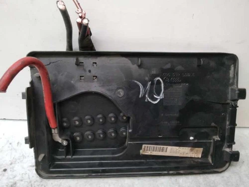 6Q0937550C Caja Reles/Fusibles para SEAT IBIZA (6L1) * 1166242 - Imagen 4 de 4