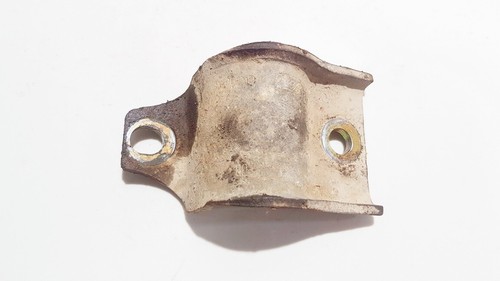 Ford Focus 2000 Stabilizer Sway Bar-bracket used, Genuine #1072652-25