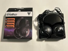 Gamdias Hephaestus 2 Gaming Headset - Open Box - Unused