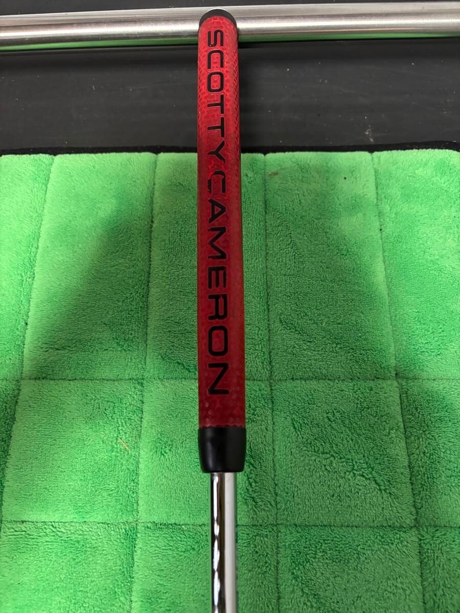 SCOTTY CAMERON パター M1 SELECT NEWPORT 33 s-l400.jpg