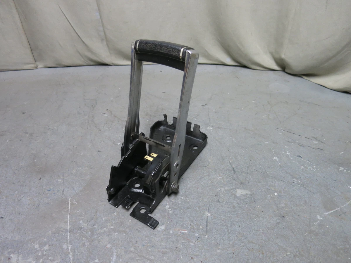 1969 camaro automatic shifter deals