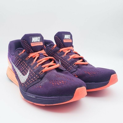 nike lunarglide dynamic support