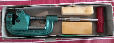 Stahlwille Express 150/2 Rohrschneider Rohrabschneider 60021002  