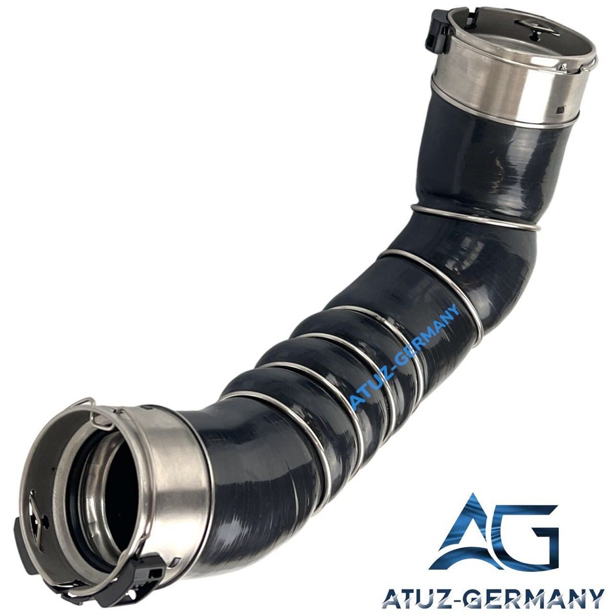 Turboscarico Tubo Intercooler 144603730R Per NISSAN NV400 2.3 dCi 2x