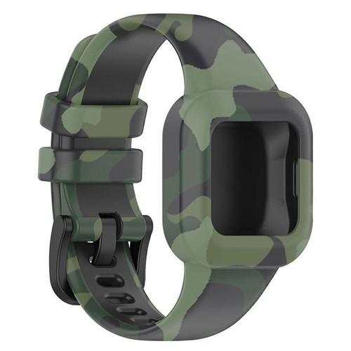 Band Strap Wristband Fitness Tracker GARMIN VIVOFIT JR3 JUNIOR JR. 3 Replacement - Picture 20 of 22