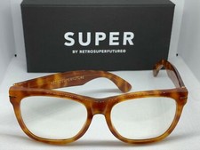 RetroSuperFuture G19 Havana Frame OPTICAL NIB