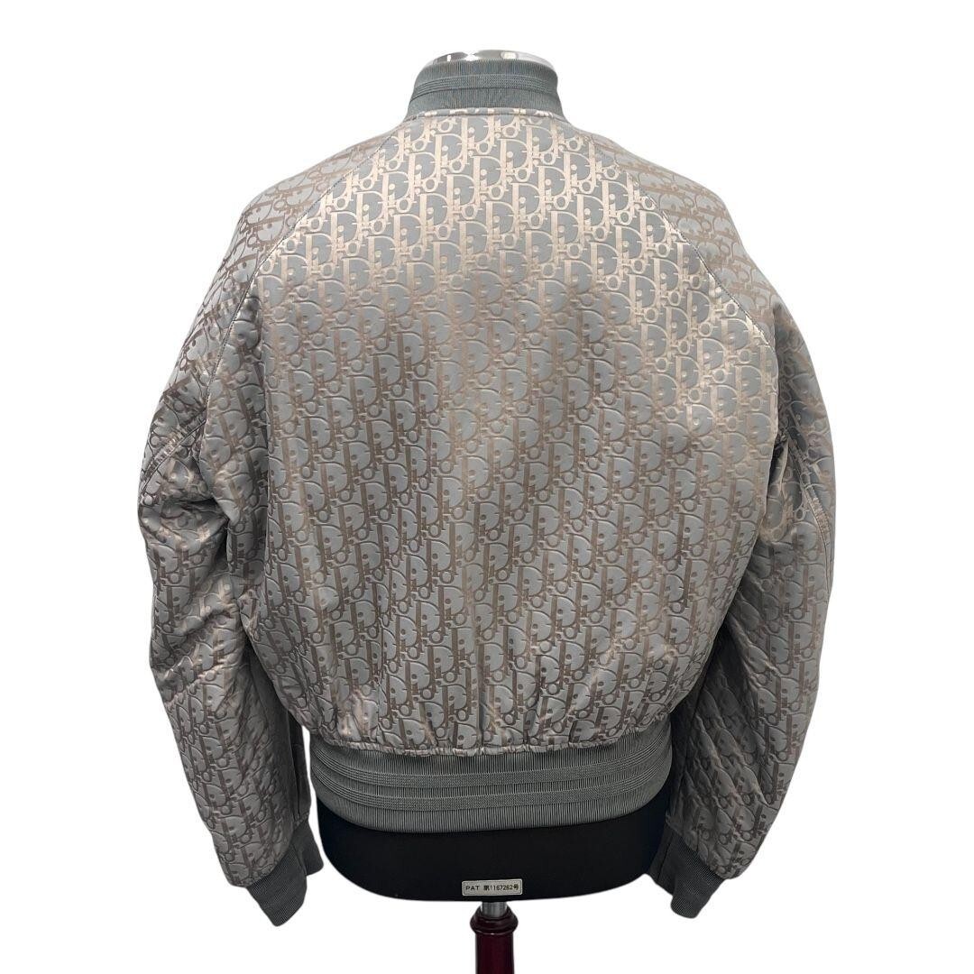 Buy U.S. Polo Assn Grey Linen Blend Classic Bomber Jacket from USA
