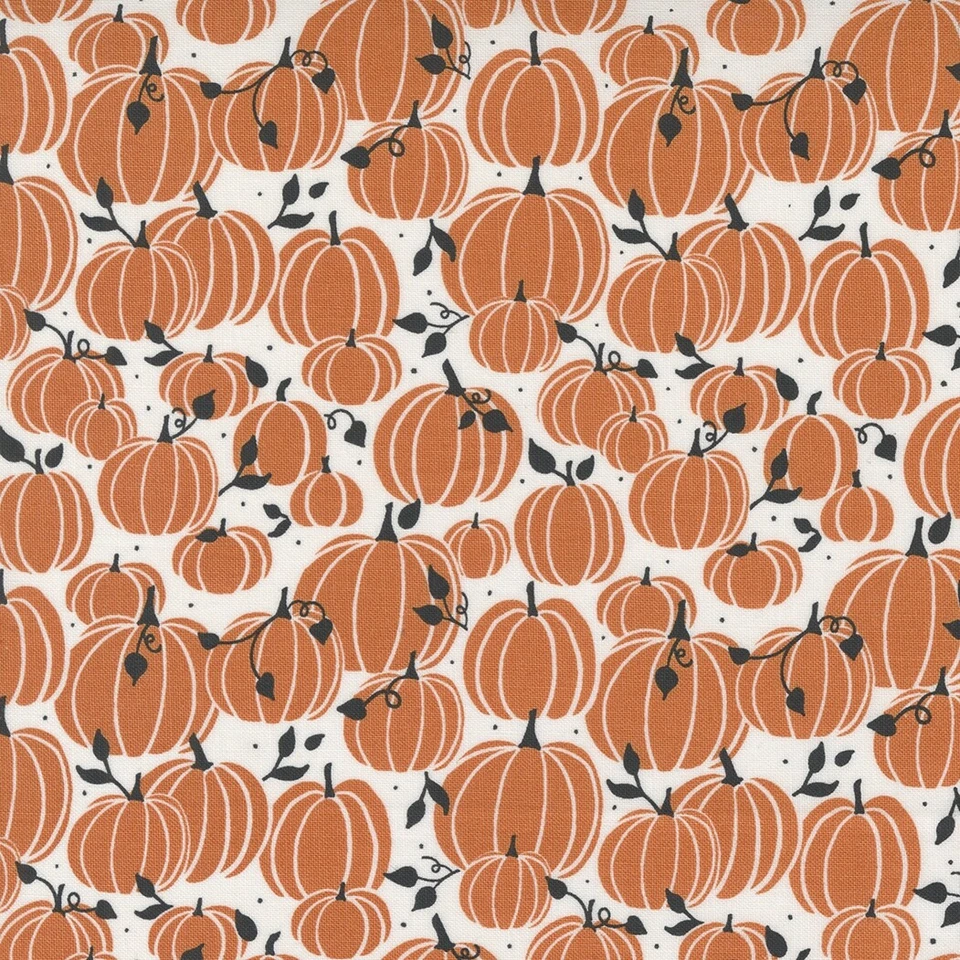 Moda Fabrics Charm Pack - Spellbound by Sweetfire Road. 42 x 5 inch squares - Image 3 of 4