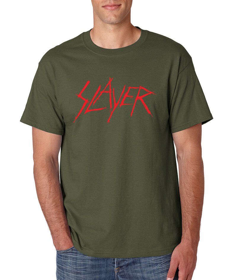 90's オフィシャル SLAYER バンド Tシャツ 90's SLAYER バンドTシャツmtp01072206302800｜VINTAGE