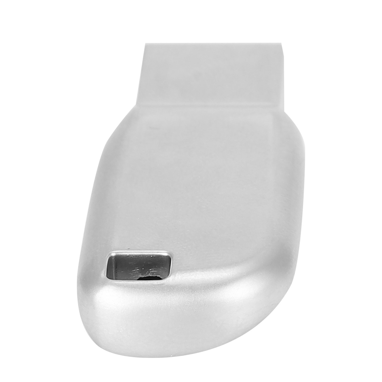 Flash Drive Metal Portable Uncovered 2.0 USB Thumb Memory Stick For Informat SPM