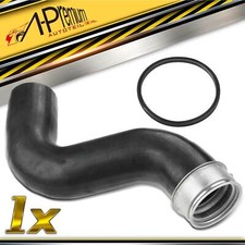 Ladeluftschlauch Turboschlauch für Mercedes-Benz W221 S320 S350 3.0L 2005-2013