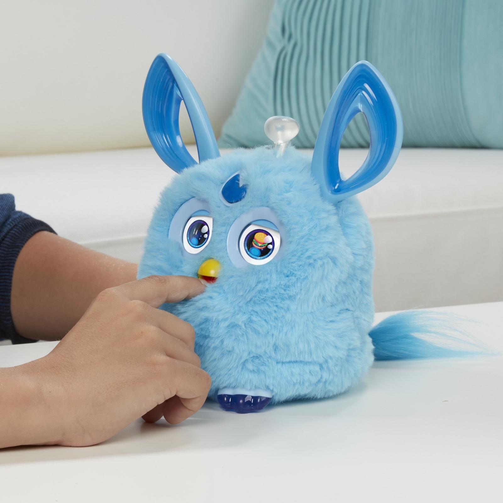 furby connect friend