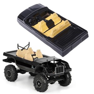 axial wraith accessories