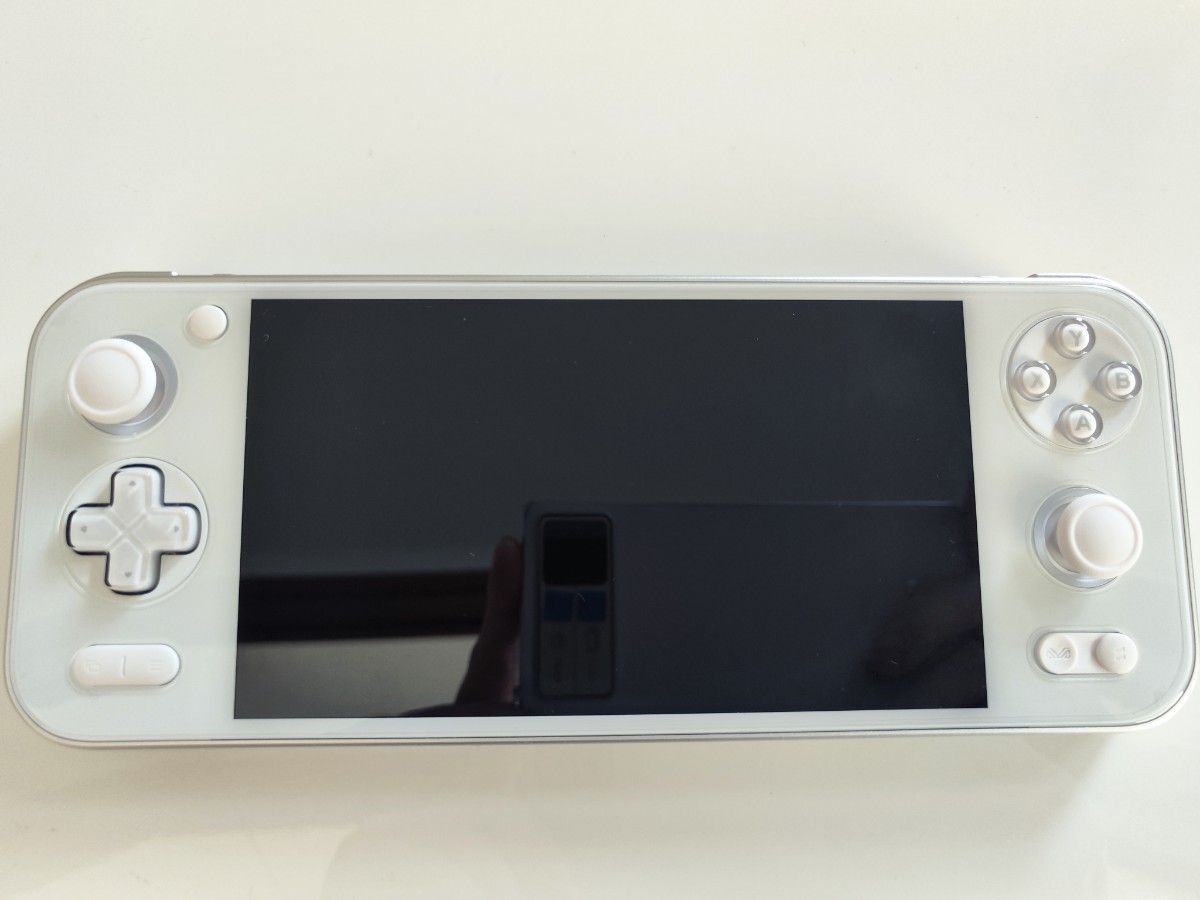 AYANEO Pocket S Handheld Gaming PC 1080P Display 12GB RAM