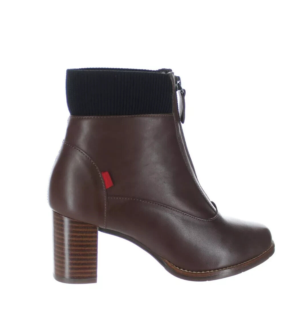 Marc Joseph Z88116* Womens Brown Leather University Pl Marc Joseph Z88116* Womens Brown Leather University Pl