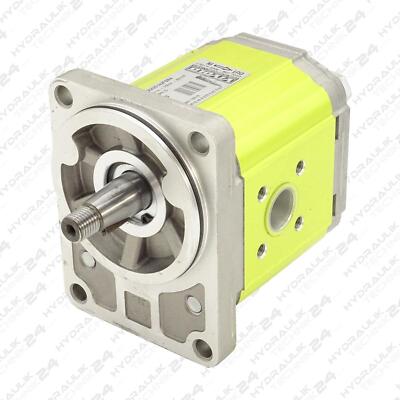 Hydraulikpumpe, Hydropumpe BG 2 mit Boschflansch ø80, konische Welle