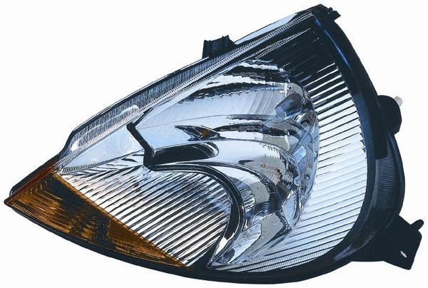 Scheinwerfer Projektor Dx H7-H1 Pred Reg Elec Ford KA1996 2008-image