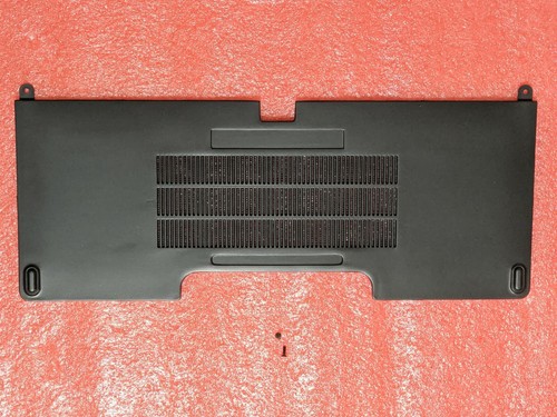 Nuovo aftermarket Dell Latitude E7240 MEMORY RAM COVER HDD INFERIORE POSTERIORE PORTA accesso - Foto 6 di 6