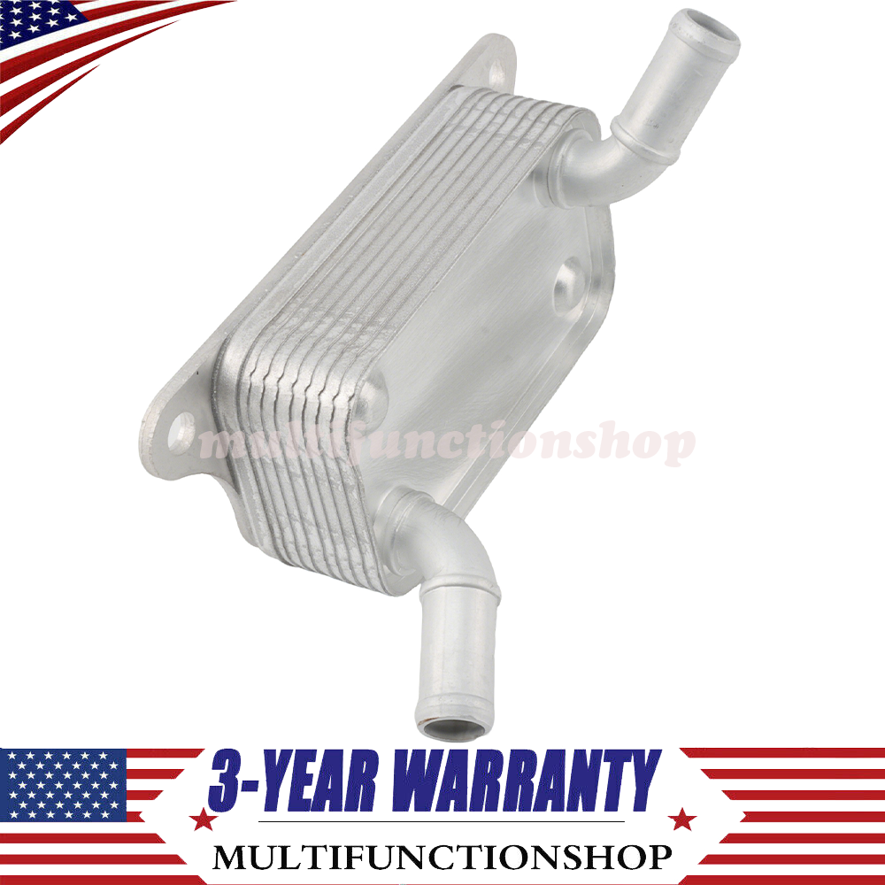 For Toyota Corolla 2019-2025 Transmission Oil Cooler 33493-12090