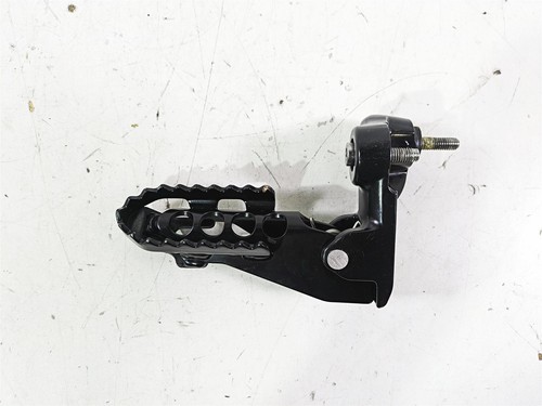 2020 Triumph Street Scrambler 900 Right Rider Footpeg Foot Peg T2081790 - Picture 6 of 12