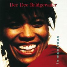 In Montreux von Dee Dee Bridgewater | CD | Zustand sehr gut