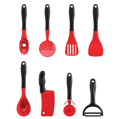 25-71PCS Kids Play Kitchen Food Toys Cooking Utensils Pots Pans Accessories Set - Picture 5 of 17
