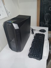 acer predator gaming pc
