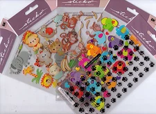 Sticko ANIMAL themed~So Nice! Several varieties to choose from!U PICK Quick Ship