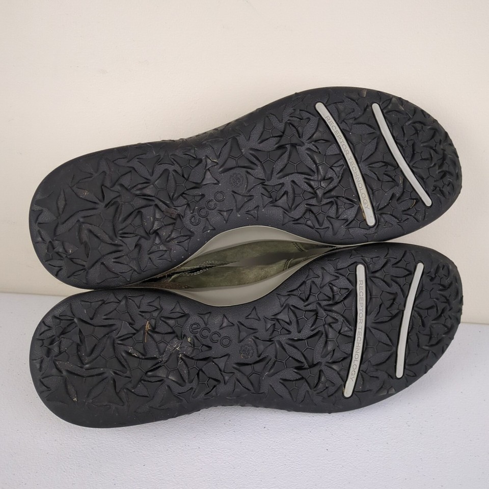 ecco espinho gtx mens waterproof shoes