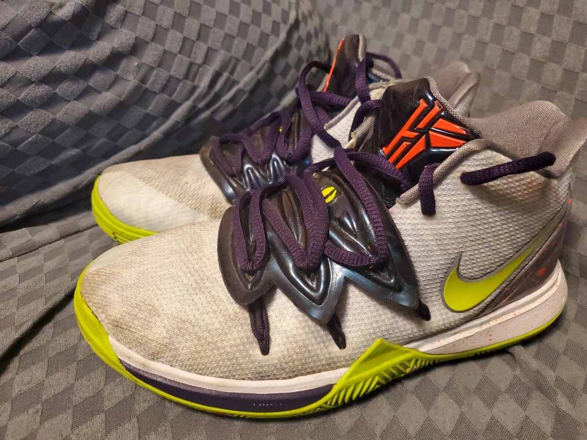 Mamba kyrie 5 cheap