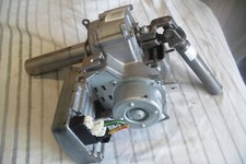 Ford Fiesta  ELECTRONIC POWER STEERING COLUNM