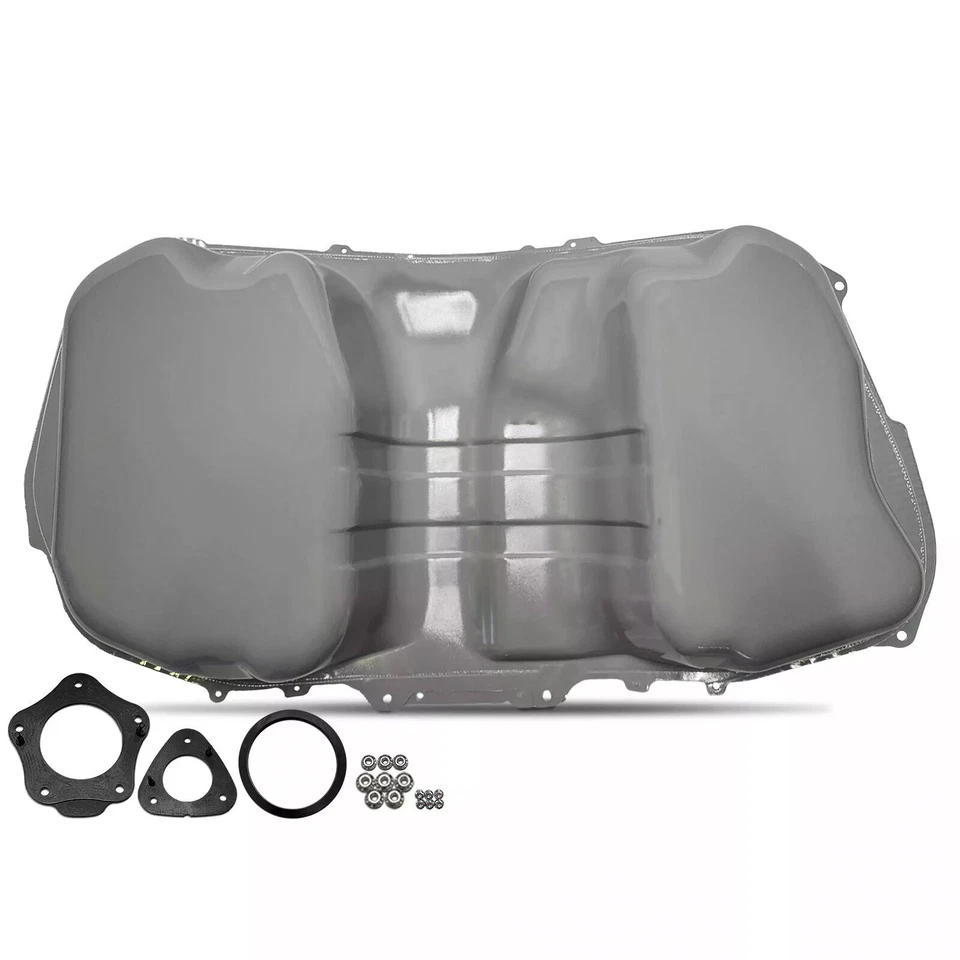 16 Gallons Fuel Tank for Mitsubishi Lancer 2012-2017 L4 2.4L AWD 1700A891 Foto 2 de 4