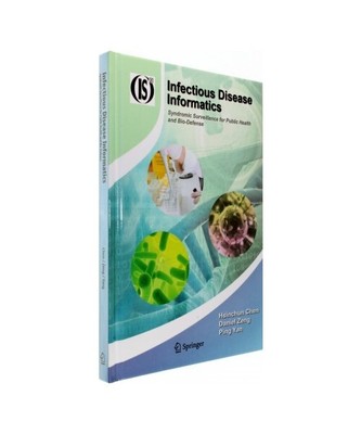 Infectious Disease Informatics: Syndromic Surveillance for Public Health and Bio