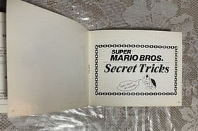 Sistema de entretenimiento NES Nintendo Super Mario Bros. Juego y manual Duck Hunt