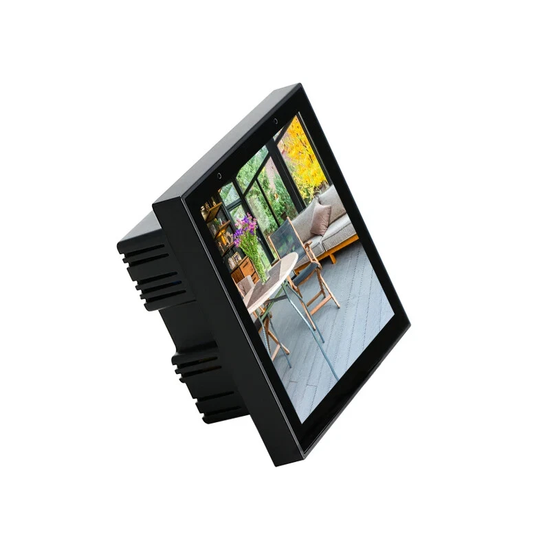 4 inches Android TABLET PC with In wall adjustment and Capacitive touch screen - Image 3 of 4