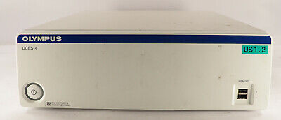 OLYMPUS UCES-4 Medical Control Unit (04953170391774) | eBay OLYMPUS UCES-4 Medical Control Unit (04953170391774) | eBay