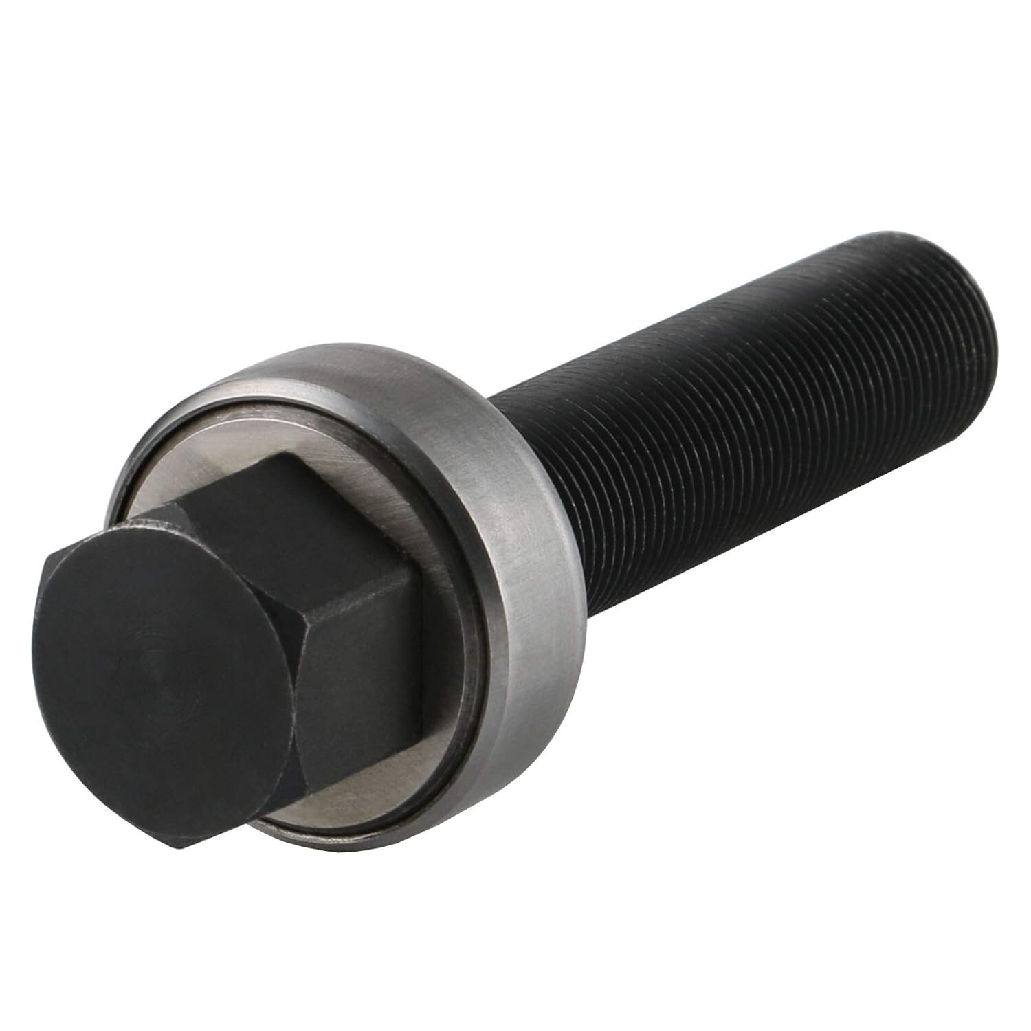 Manual Knockout Punch Kit, Heavy Duty Metal Sheet Knock Out Box Hole Cutter C...