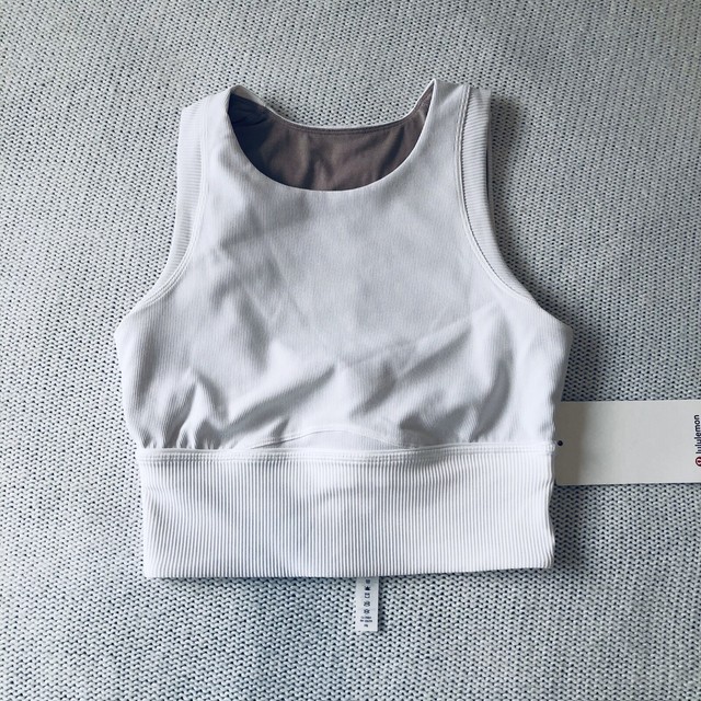 lululemon kick serve bra