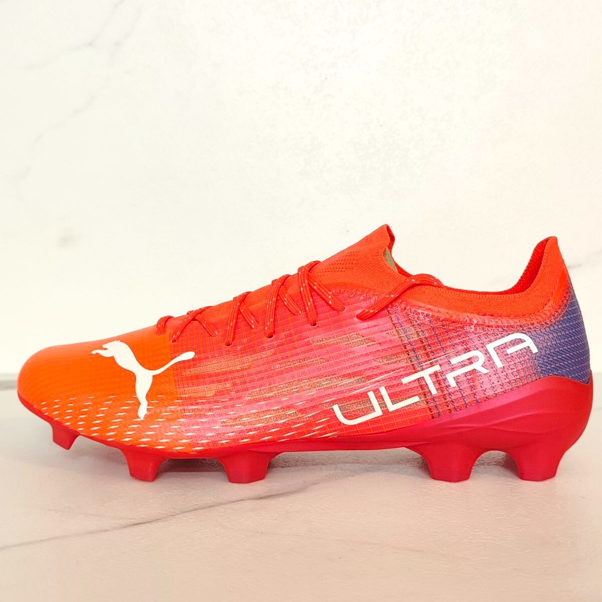 PUMA ULTRA 1.3 FG/AG 106477-02 | eBay
