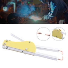 Spot Welder Professional Butt Welding Tongs for Welding Pen Sheet Metal Repair