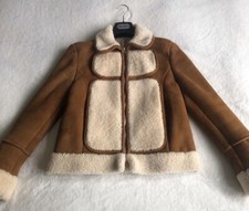 Jacket Size 10 Women New Without Tags