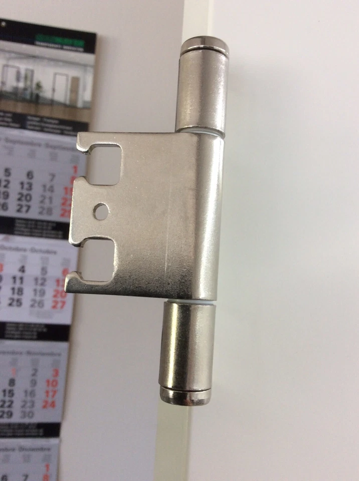 JeldWen-Tür Blatt stumpf NEU!! - Bild 4 von 4