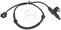 A.B.S. 31467 ABS Sensor FüR Chevrolet Daewoo