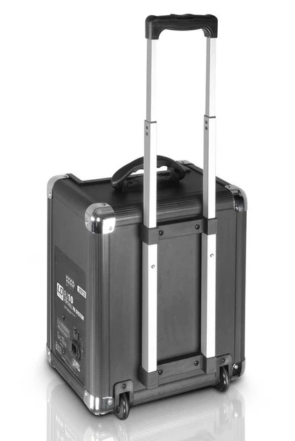 LD Systems Performance & DJ PA Speakers