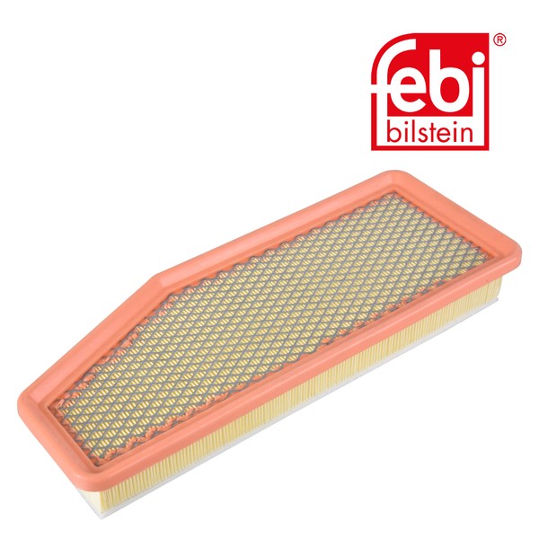 Febi Bilstein Luftfilter Filtereinsatz FüR Jeep Cherokee 2.0 T-Gdi 4X4-image