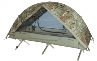 【新品未使用】LITEFIGHTER テント 1 個人用シェルターシステム LiteFighter 1 Individual Shelter System – LiteFighter