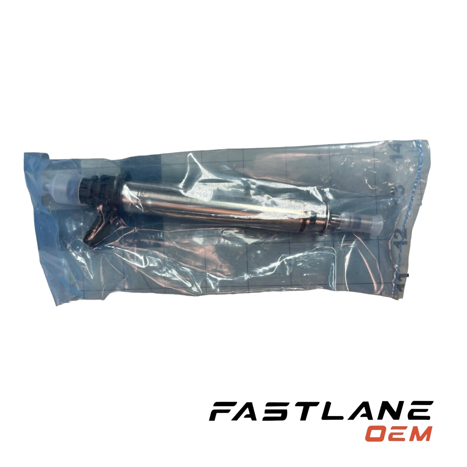 2016-2023 ASTON MARTIN DB11 FUEL INJECTOR ASSEMBLY NEW OEM JY53-SE9F593-AC