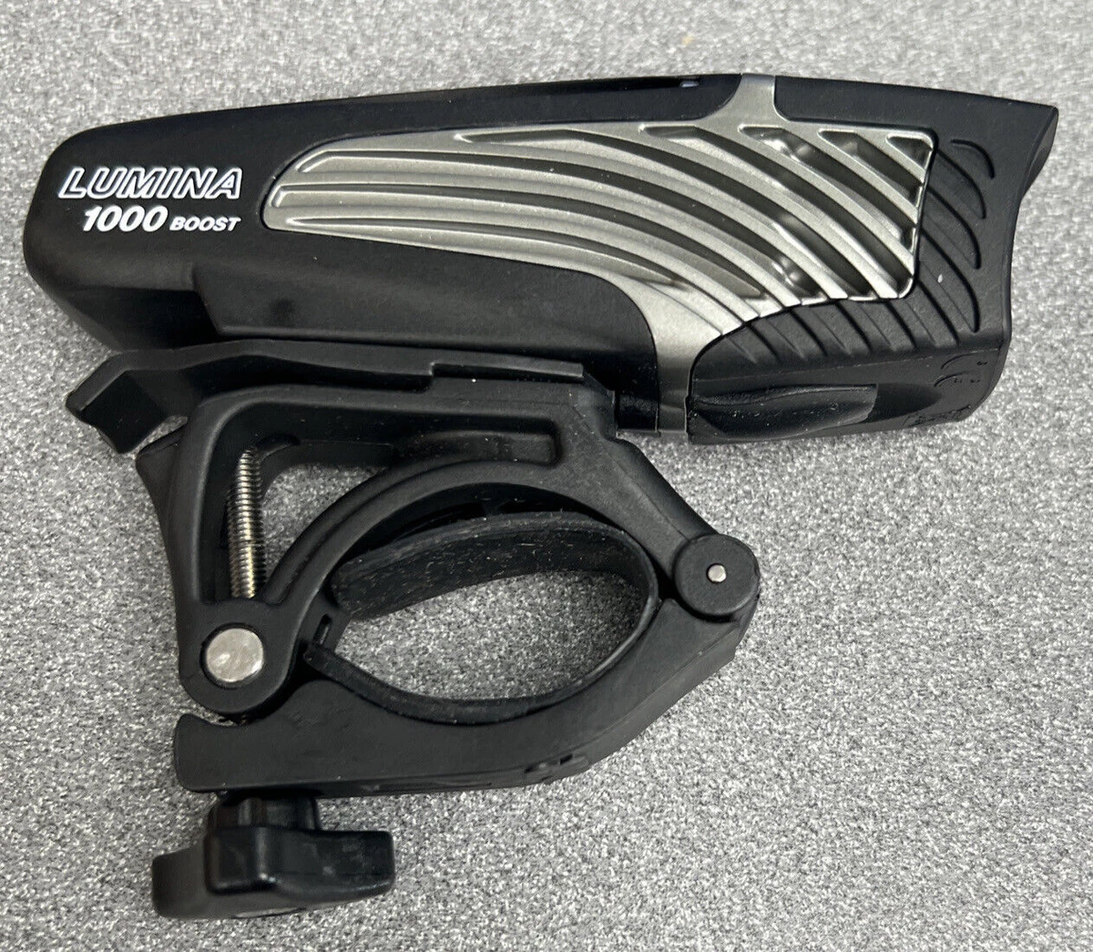 Lumina 1000 boost 2025